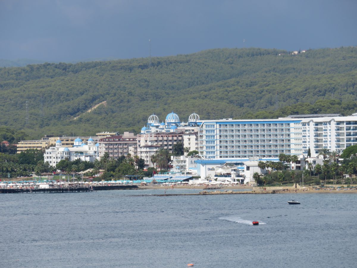 imagini hotel Rubi Platinum Sign